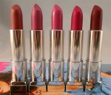 Lipstick Maybelline Matte - Homecare24