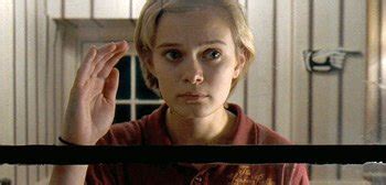 Watch: Ti West's 'The Innkeepers' Freaky First Trailer with Sara Paxton | FirstShowing.net