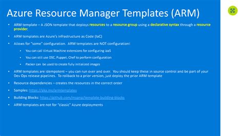 GitHub - AdamPaternostro/Azure-ARM-Terraform: This shows some examples ...