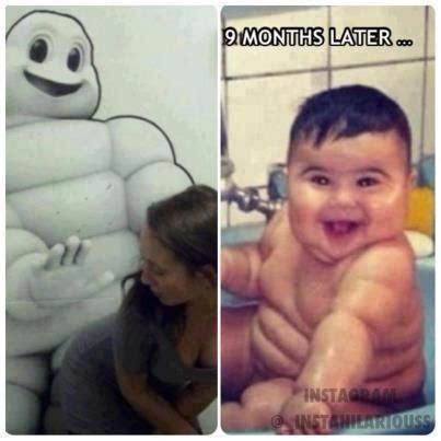 Michelin Memes