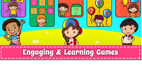 Free Online Educational Computer Game Sites for Kids