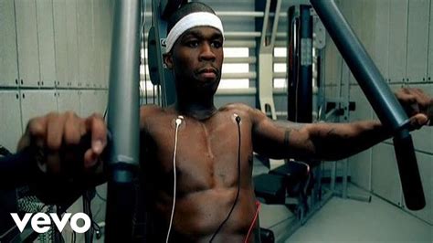 50 Cent - In Da Club (MTV Version)