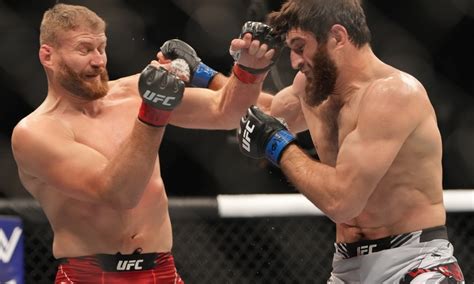 Jan Blachowicz vs. Magomed Ankalaev at UFC 282: Best…