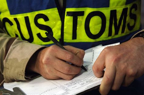 Single Window system will operate at customs | The Kharkiv Times