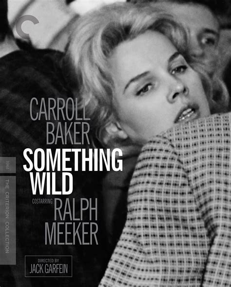 Something Wild (1961) | The Criterion Collection