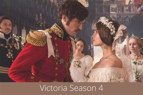 Victoria Season 4: Confirmed Release Date Status, Trailer & Everything ...