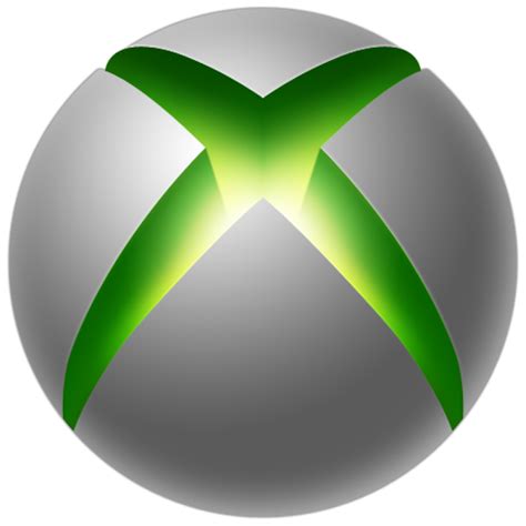 Xbox Logo Png Free Transparent Png Logos | Sexiz Pix