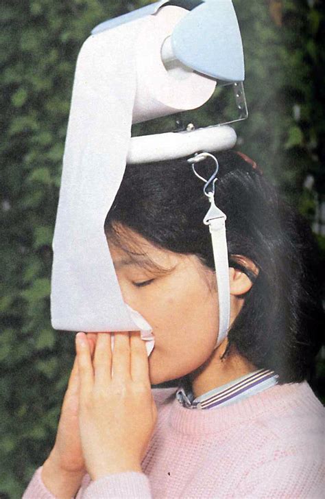 Useless Japanese Inventions Chindogu