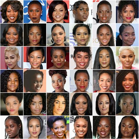 A Salute To The Black Female Leads Of 2019 Films – Blackfilm – Black Movies, Television, and ...