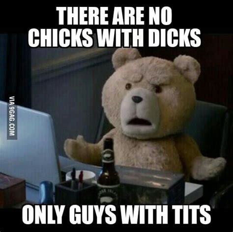 Best moment from Ted 2 - 9GAG