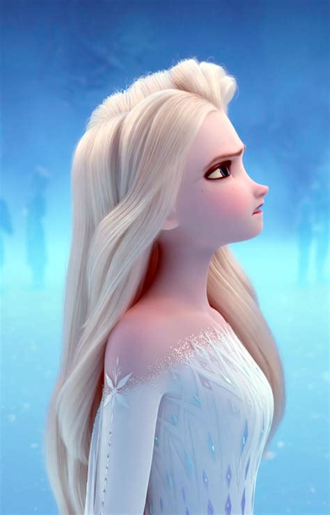 Lovely angry Elsa : r/Frozen