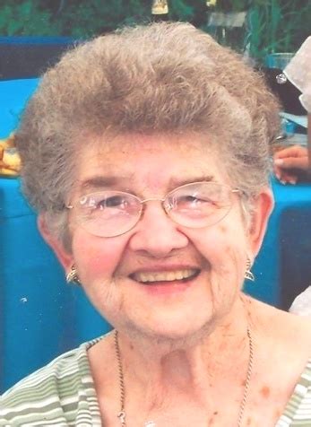 Muriel Dion Obituary - Lewiston, ME