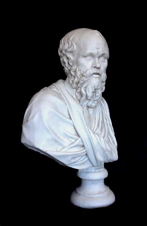 Socrates | Marble sculpture, Sculpture, Socrates