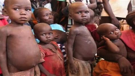 UNICEF to screen 3 million malnourished children in North-East ...