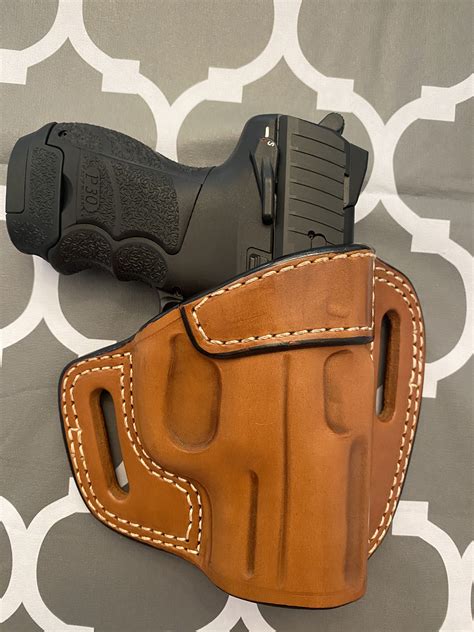 Holster Recommendation for a USP Compact | HKPRO Forums