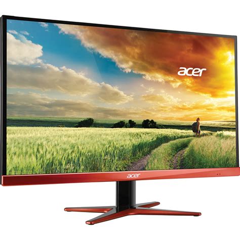 Acer XG270HU omidpx 27" Widescreen LED Backlit UM.HG0AA.001