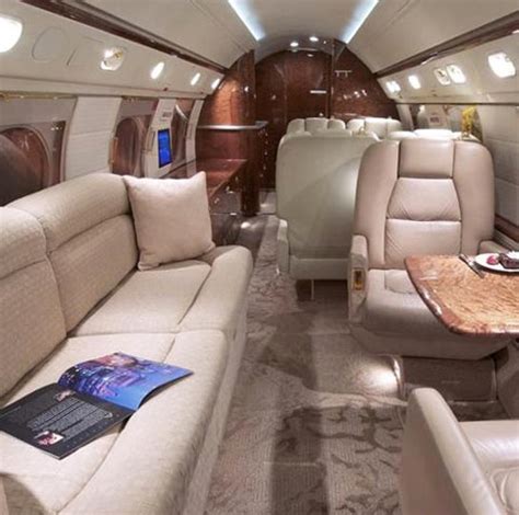 Luxury Jet Rental | Private Luxury Jet Charter