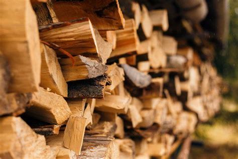 Firewood | Kiln Dried Logs For Sale | Northampton - Real Firewood Company