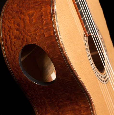 Lacewood Guitars History and Guide - Guitar Space