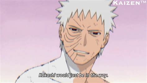 Naruto shippuden obito death moment - YouTube