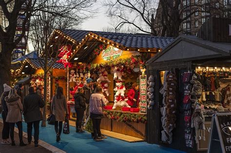 12 Magical Christmas Markets to Visit in Spain