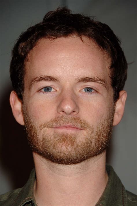 Christopher Masterson - Profile Images — The Movie Database (TMDB)