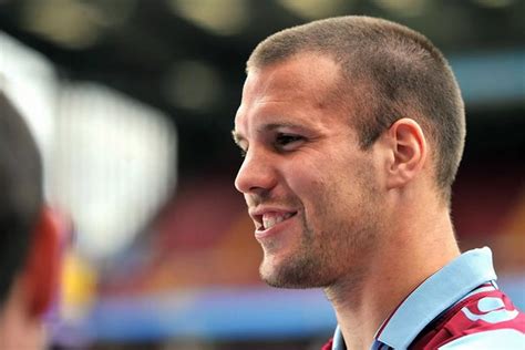 Gallery: Villa unveil new signing Ron Vlaar - Birmingham Live