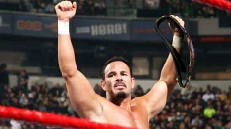 Chavo Guerrero discusses why he hasn't been back to WWE