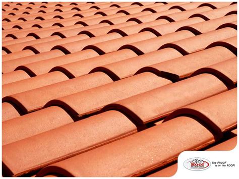 What You Need to Know About Clay Tile Roofing - Roof Masters