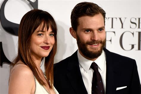 Jamie Dornan Responds to Fifty Shades of Grey Criticisms About His ...