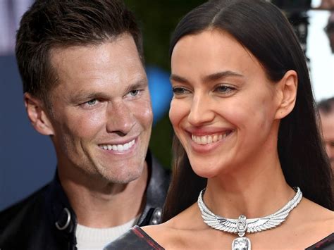 Tom Brady Still Dating Irina Shayk Despite Bradley Cooper PDA Post