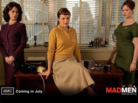 Mad Men Season 4 Episode 7 “The Suitcase”