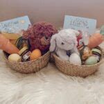 26 Cute DIY Easter Basket Ideas for Babies, Kids and Adults - MP