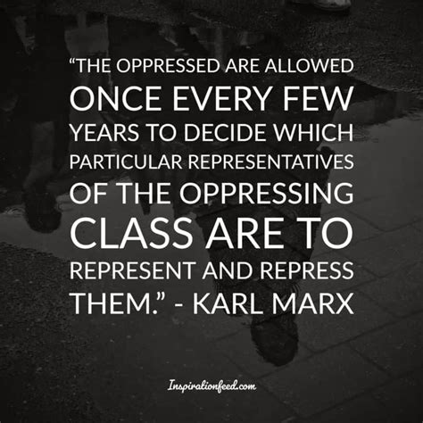 30 Karl Marx Quotes On Economics, Religion, and Leadership | Inspirationfeed