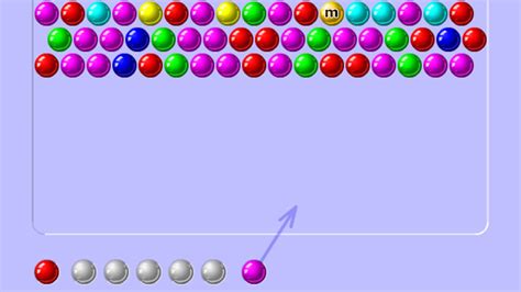 Bubble Shooter Classic - Pop All You Want and Play Now For Free