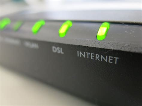 What is Digital Subscriber Line (DSL) Internet?