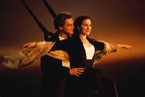 Titanic Jack and Rose scene HD wallpaper | Wallpaper Flare