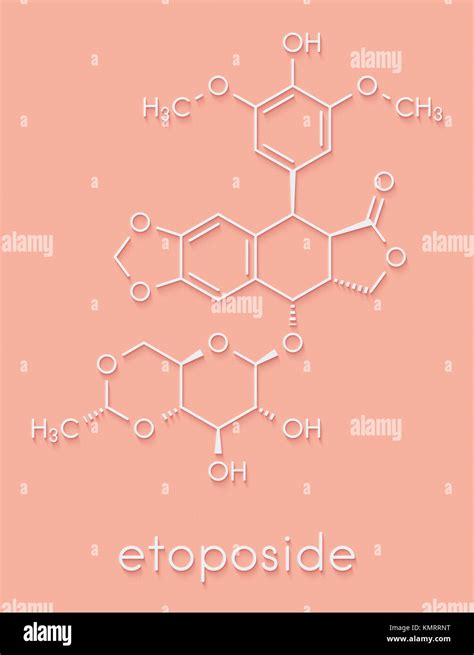 Etoposide phosphate hi-res stock photography and images - Alamy