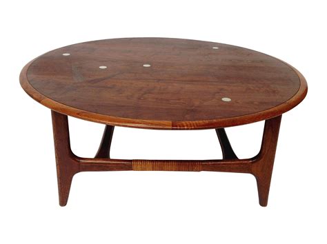 Mid-Century Atomic Style Coffee Table by Lane | Coffee table, Lane coffee table, Table