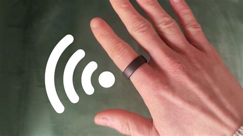 Oura Ring 4 looks set to put a handy smartphone feature on your finger | TechRadar