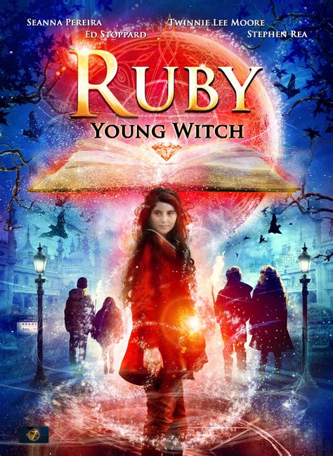 Ruby Strangelove Young Witch (2015) | PrimeWire