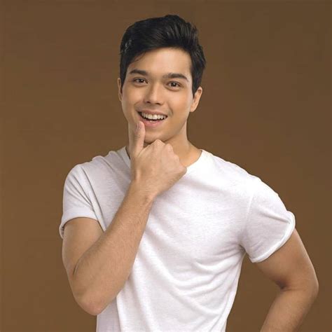 Elmo Magalona - StarMagic