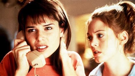 Scream: Seven things you never knew about the 1996 film | news.com.au — Australia’s leading news ...