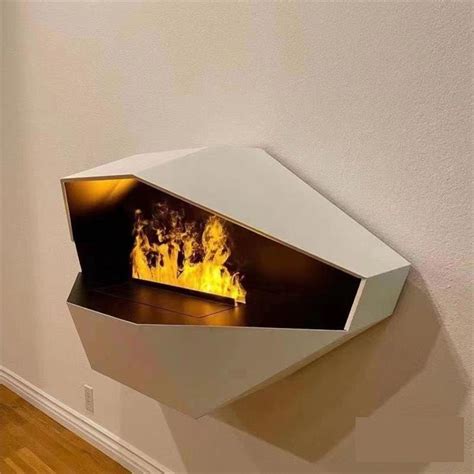 China Customized 3D LED Water Vapor Electric Fireplace Suppliers ...