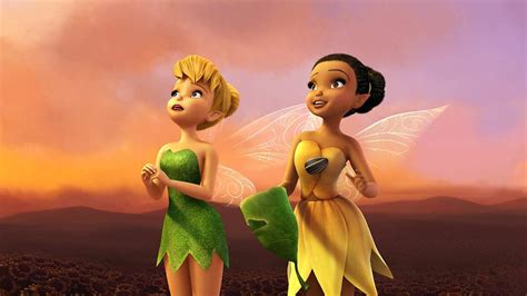 Tinker Bell movies in order: How to watch the fantasy film series - YEN ...