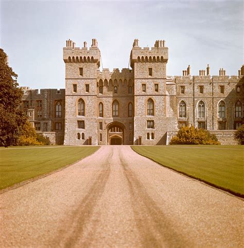 Windsor Castle