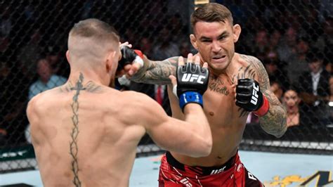 UFC 264 results, highlights -- Conor McGregor vs. Dustin Poirier 3: Fight card, complete guide ...