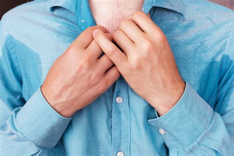 Anhidrosis: por qué algunas personas – aparentemente como el príncipe Andrés – simplemente no ...