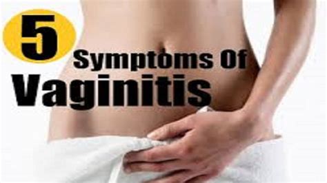 5 Home Remedies for Bacterial Vaginitis | By Top 5. - YouTube