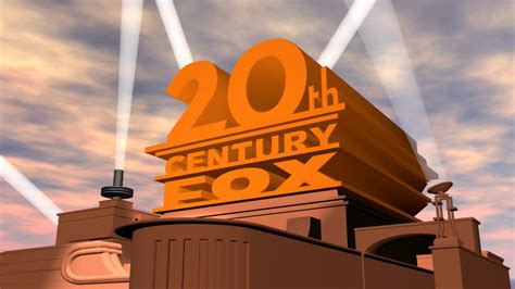 20th Century Fox Intro Template Flyer Template - vrogue.co